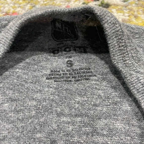 Stanley Cup Playoffs 2014 NFL Hockey Boston Bruins SOFT Graphic Tee Tshirt - Picture 9 of 9